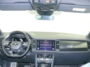 Škoda Kodiaq SportLine