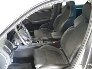Škoda Kodiaq SportLine