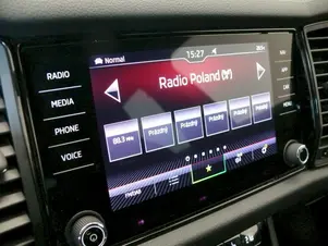 Škoda Kodiaq SportLine