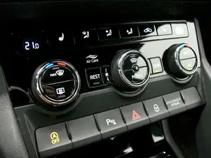 Škoda Kodiaq SportLine