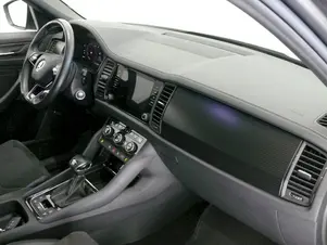 Škoda Kodiaq SportLine