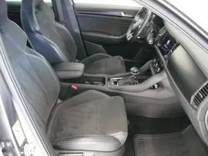 Škoda Kodiaq SportLine