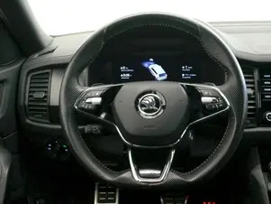 Škoda Kodiaq SportLine