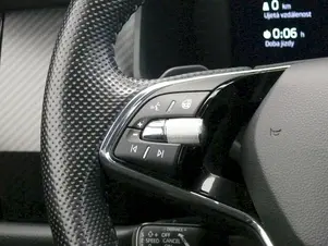 Škoda Kodiaq SportLine