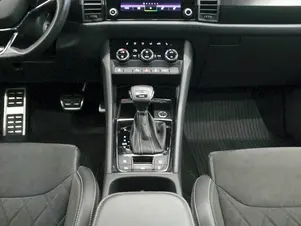 Škoda Kodiaq SportLine
