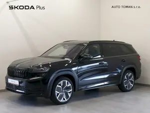 Škoda Kodiaq SportLine
