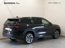 Kodiaq SportLine