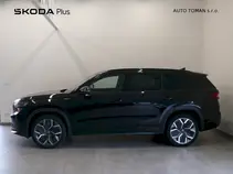Kodiaq SportLine