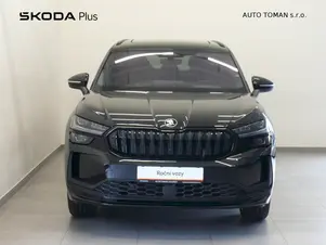 Škoda Kodiaq SportLine