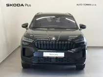 Kodiaq SportLine
