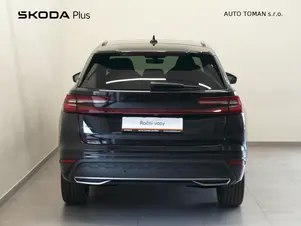 Škoda Kodiaq SportLine