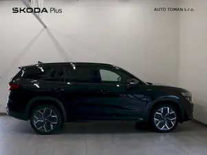 Škoda Kodiaq SportLine