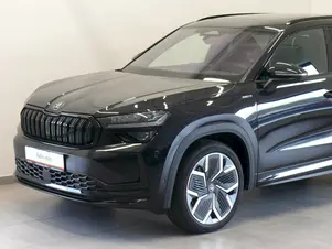 Škoda Kodiaq SportLine