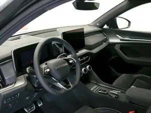 Škoda Kodiaq SportLine