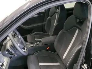Škoda Kodiaq SportLine