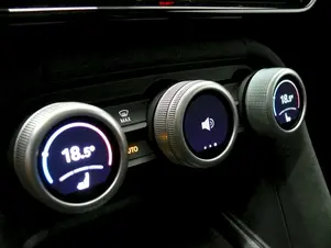 Škoda Kodiaq SportLine