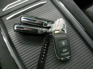 Škoda Kodiaq SportLine