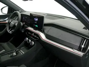 Škoda Kodiaq SportLine