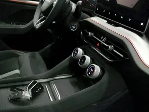 Škoda Kodiaq SportLine