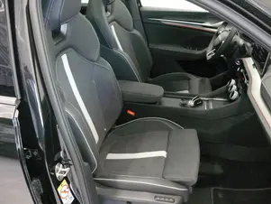 Škoda Kodiaq SportLine