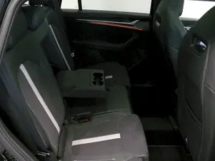 Škoda Kodiaq SportLine