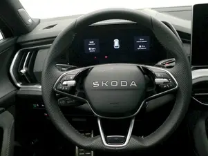 Škoda Kodiaq SportLine