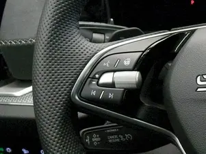 Škoda Kodiaq SportLine