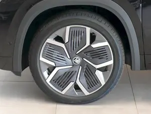 Škoda Kodiaq SportLine