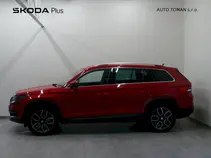Kodiaq Style