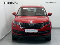 Kodiaq Style