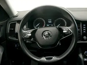 Škoda Kodiaq Style
