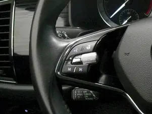 Škoda Kodiaq Style