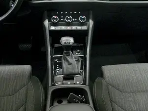 Škoda Kodiaq Style