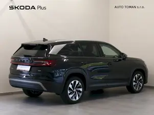 Škoda Kodiaq Exclusive Selection