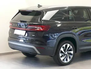 Škoda Kodiaq Exclusive Selection