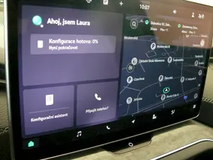 Škoda Kodiaq Exclusive Selection