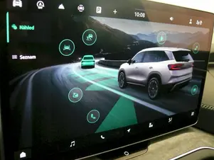 Škoda Kodiaq Exclusive Selection