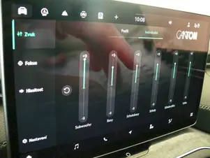 Škoda Kodiaq Exclusive Selection