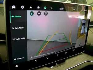 Škoda Kodiaq Exclusive Selection