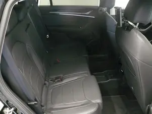 Škoda Kodiaq Exclusive Selection