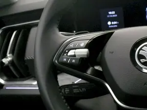 Škoda Kodiaq Exclusive Selection