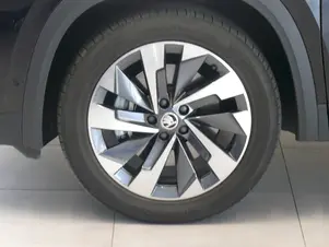 Škoda Kodiaq Exclusive Selection