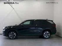 Kodiaq Exclusive Selection