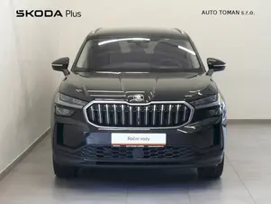 Škoda Kodiaq Exclusive Selection