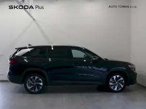 Škoda Kodiaq Exclusive Selection