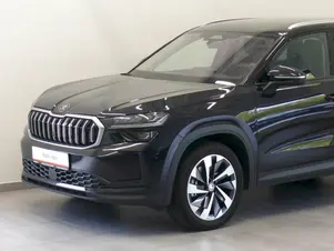 Škoda Kodiaq Exclusive Selection