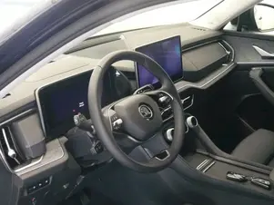 Škoda Kodiaq Exclusive Selection