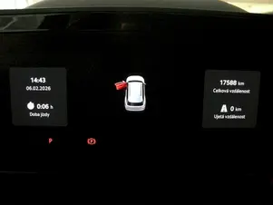 Škoda Kodiaq Exclusive Selection