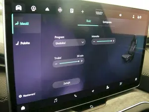 Škoda Kodiaq Exclusive Selection