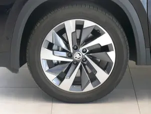 Škoda Kodiaq Exclusive Selection